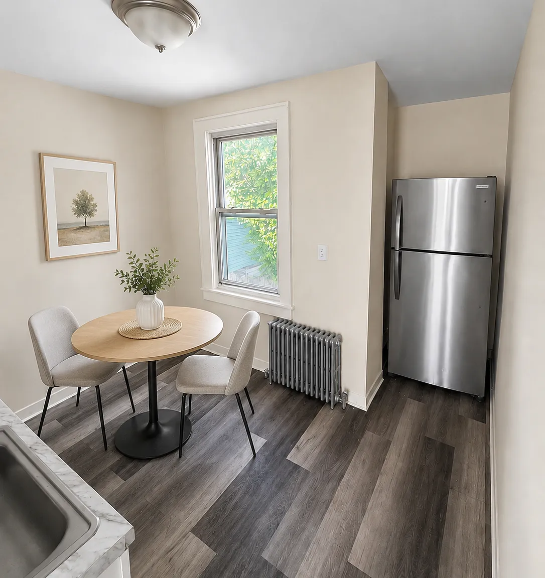 1 bed, 600 sqft, $1,700 — Photo 2