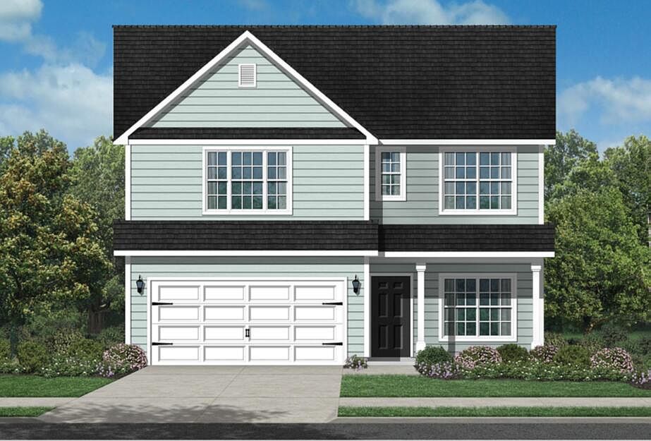 9 Windsor Hill Blvd, North Charleston, SC 29420 MLS 24004417 Zillow