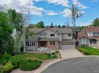 2667 W 118th Ave, Westminster, CO 80234