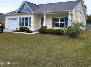 418 Patriots Point Ln, Swansboro, NC 28584