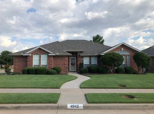 4942 Trinidad Dr, Wichita Falls, TX 76310
