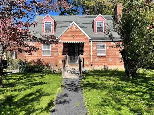 20 Granby St, Hartford, CT 06112