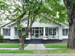 E St SE, Covington, GA 30014