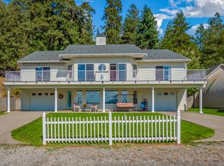 1356 S Silver Beach Rd, Coeur D Alene, ID 83814