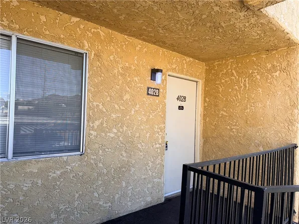 1303 Darlene Way APT 402B, Boulder City, NV 89005
