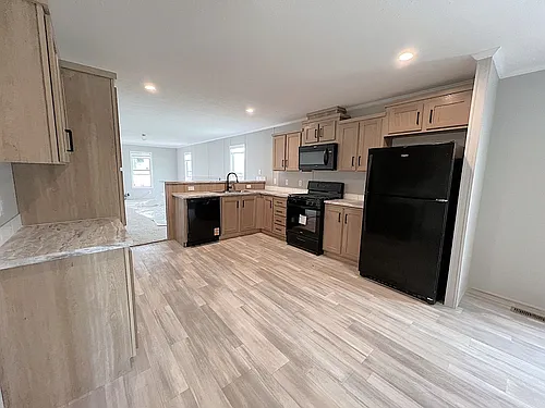 Floor plan 221
