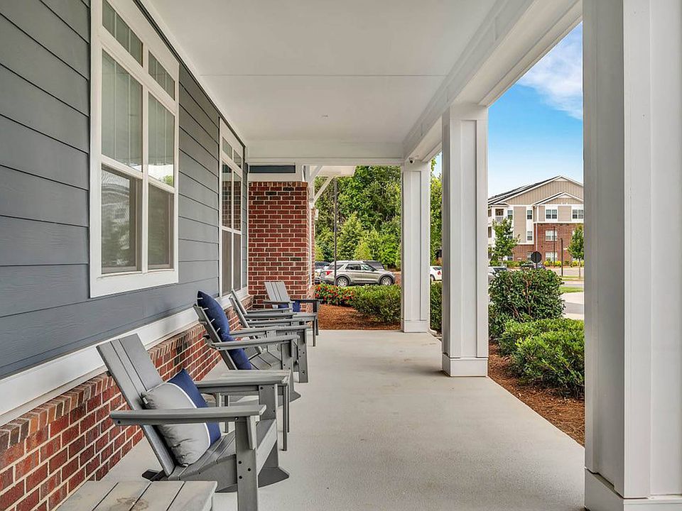 Proximity NorthLake Apartment Rentals Charlotte, NC Zillow