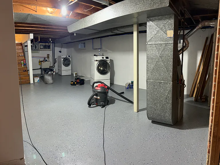Utility/Storage/Multi-Use