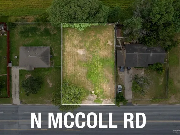 2105 N McColl Rd, Edinburg, TX 78541