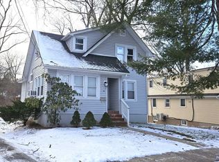 66 Grant Ave, Cresskill, NJ 07626