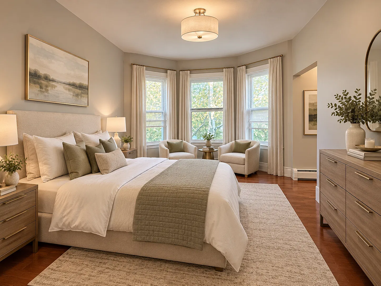 3 bed, 1000 sqft, $3,000 — Photo 3