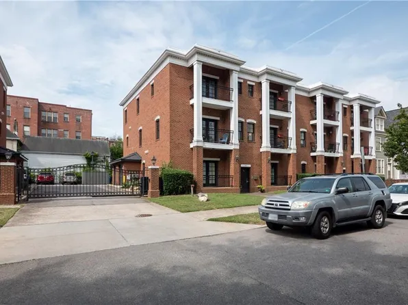 805 Westover Ave Unit A, Norfolk, VA 23507