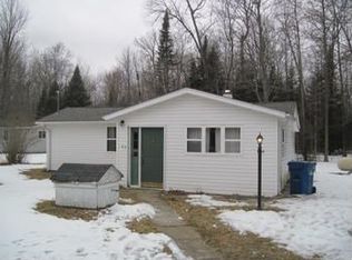 4617 Wildwood Rd, Alger, MI 48610