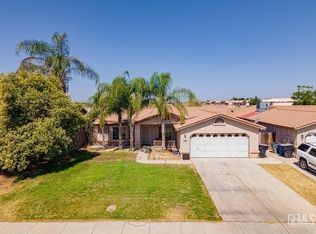 1043 Moscato St, Mc Farland, CA