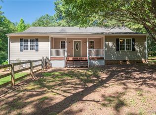 14560 Meade Rd, Amelia Court House, VA 23002