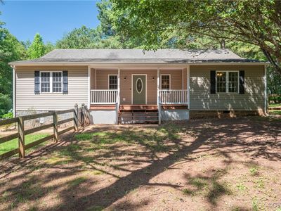 14560 Meade Rd, Amelia Court House, VA, 23002