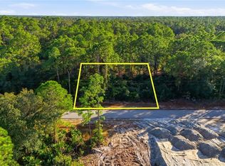 2428 Mabry St, Alva, FL 33920