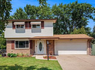 11401 Nineteen Mile Rd, Sterling Heights, MI 48314