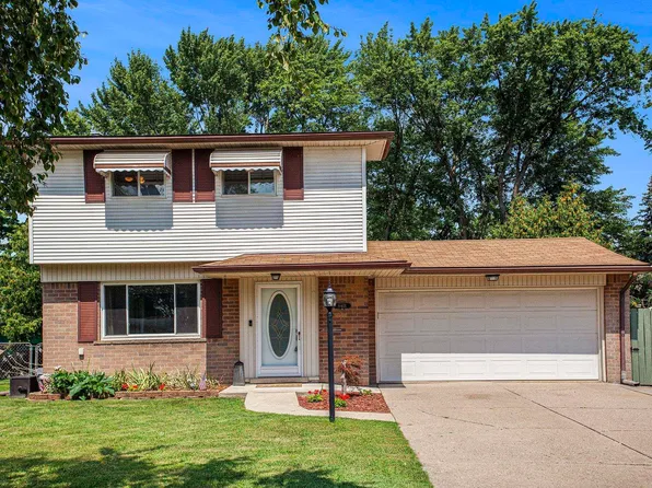 11401 Nineteen Mile Rd, Sterling Heights, MI 48314
