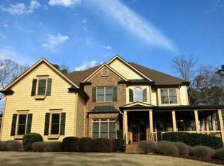 1660 Bill Murdock Rd, Marietta, GA 30062