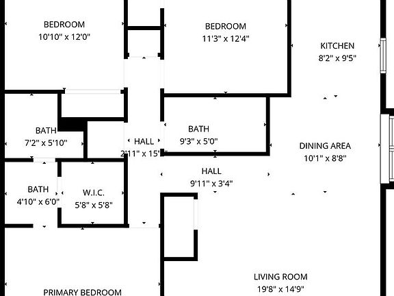 2nd image of 230 Kettler Dr
