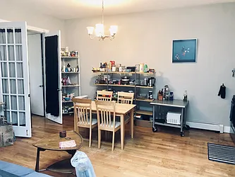 Rented by Yup Realty LLC