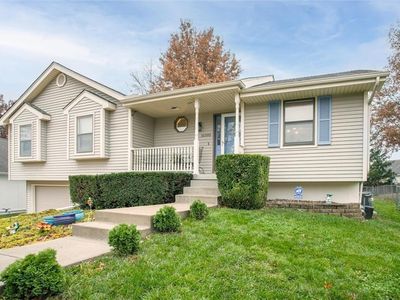 16505 E 52nd St S, Independence, MO, 64055