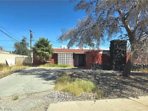 872 Count Wutzke Ave, Las Vegas, NV 89119