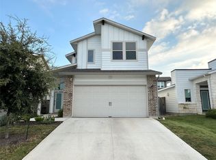 8600 SW Cumbrae Ln, Austin, TX 78744