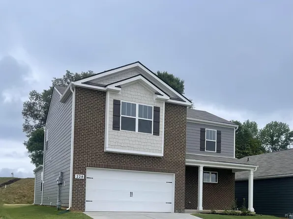 228 Joining Ave, Cookeville, TN 38506