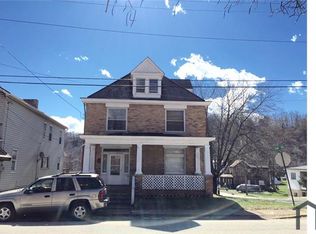 1410 Penn Ave, Jeannette, PA 15644