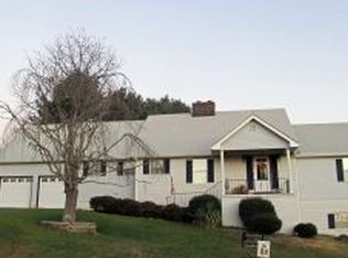 113 Greiner Dr, Bristol, TN 37620