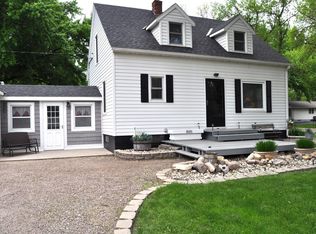 1601 N 5th St, Montevideo, MN 56265