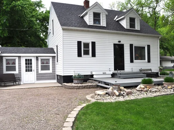 1601 N 5th St, Montevideo, MN 56265