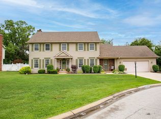 53266 County Kerry Dr, Granger, IN