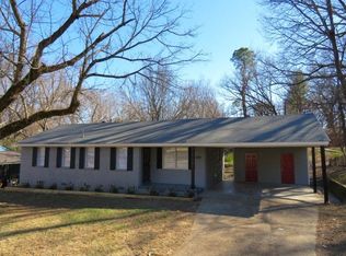 2339 Hillside Ave, Memphis, TN 38127