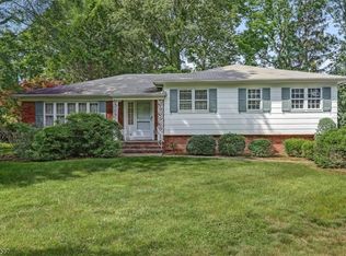 69 Oval Rd, Millburn, NJ 07041