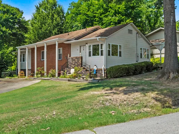 510 N 4th St, Heber Springs, AR 72543
