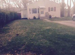 170 Lincoln Ave, Warwick, RI 02888