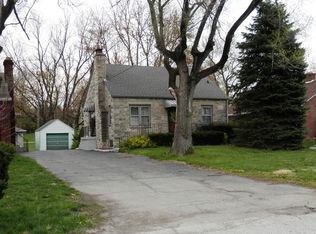 608 W Hanna Ave, Indianapolis, IN 46217