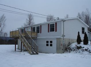 1292 Lost Nation Rd, Northumberland, NH 03582