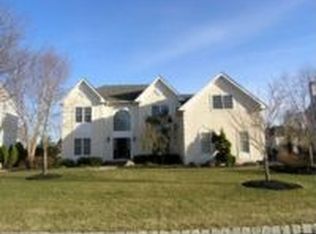 4845 Mead Dr, Doylestown, PA 18902