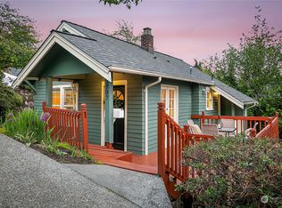 3707 SW Juneau St, Seattle, WA 98126