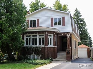 510 Broadview Ave, Highland Park, IL 60035