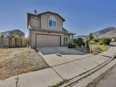 8290 Shifting Sands Dr, Reno, NV, 89506