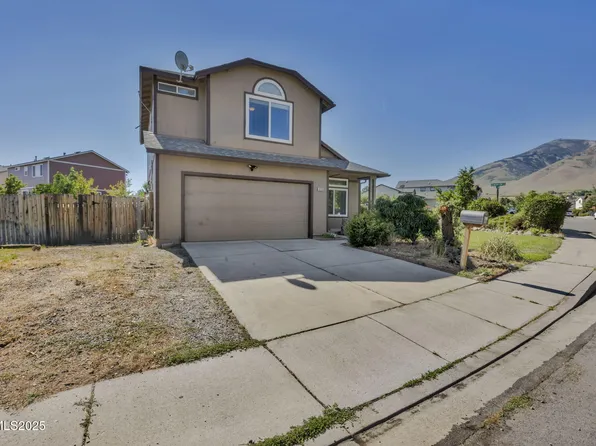 8290 Shifting Sands Dr, Reno, NV 89506