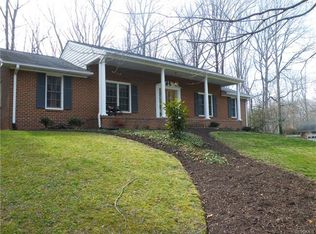 4310 Lynchester Dr, North Chesterfield, VA 23236