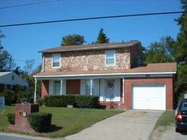 1102 Custis Rd, Suffolk, VA 23434