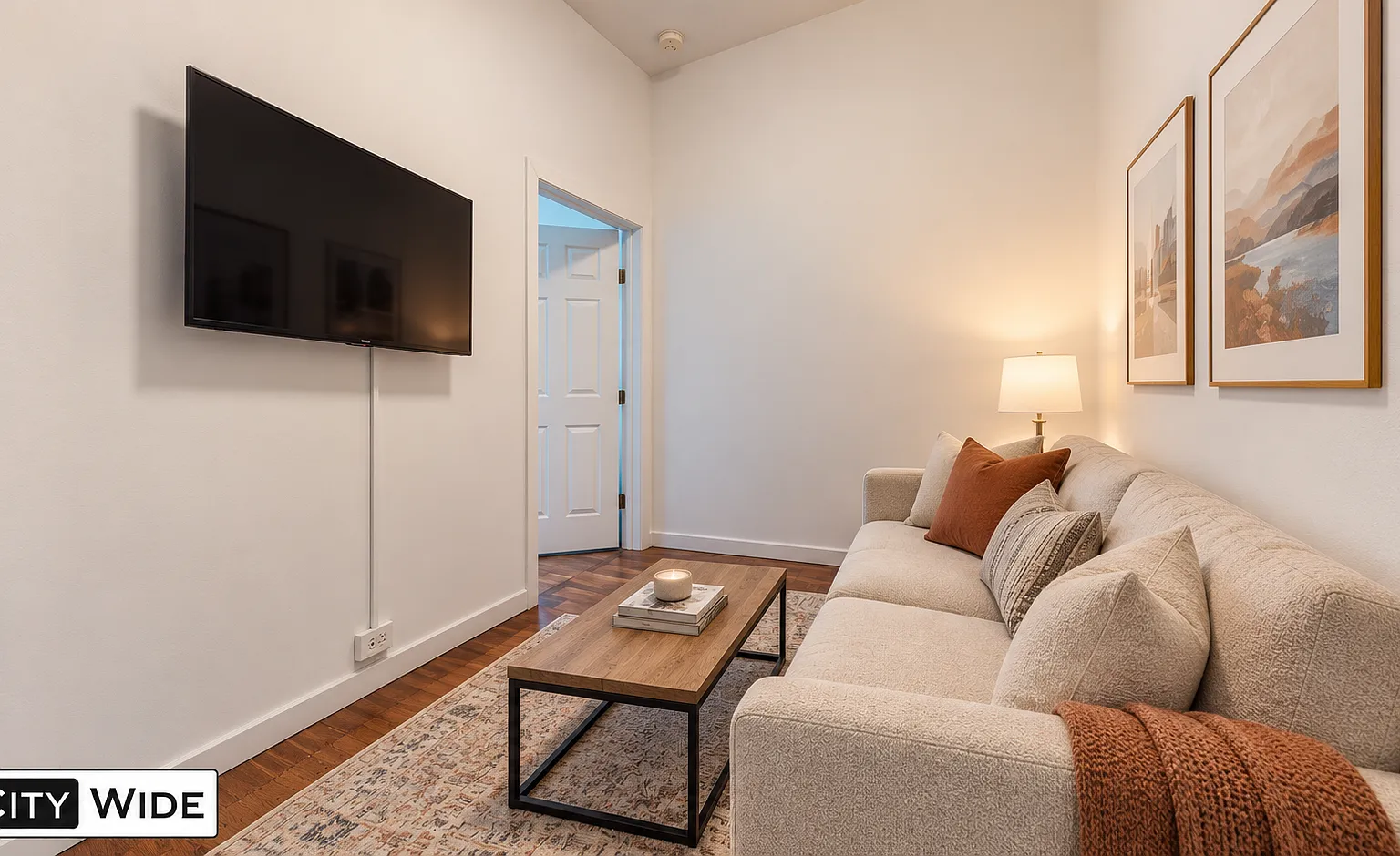 174 Thompson Street — Photo 1