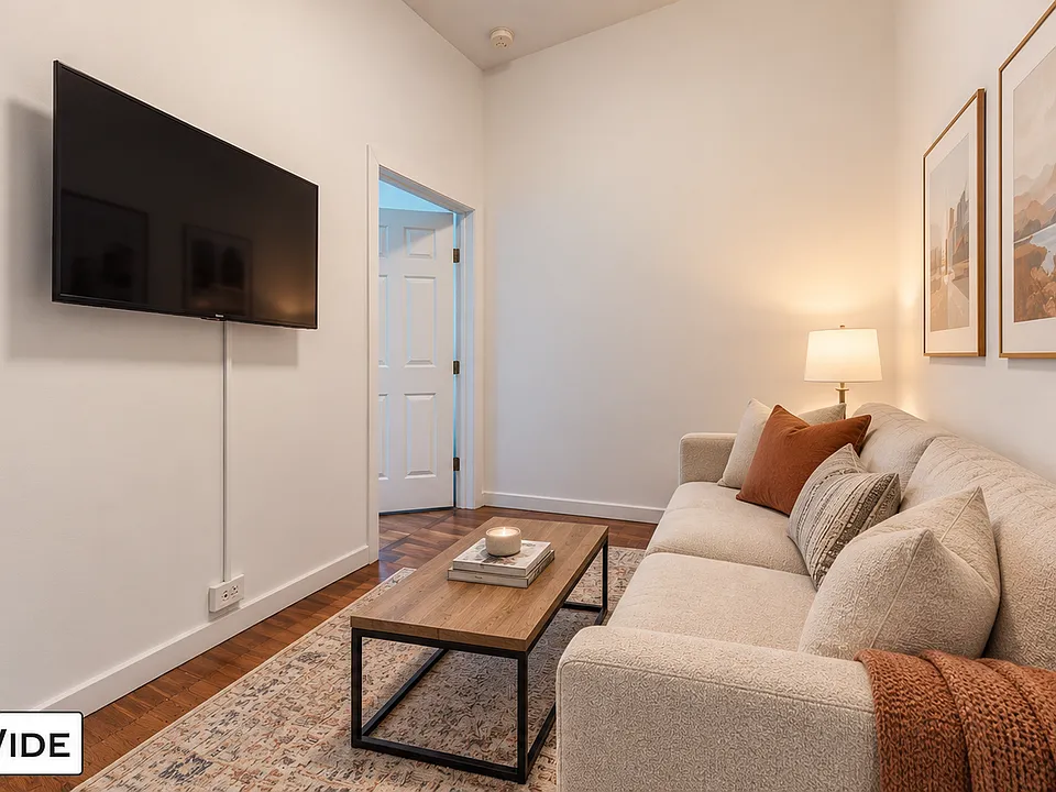 174 Thompson St #2RS
